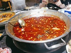 -小饕荟雅安贡椒鱼鲜馆(广福桥店)