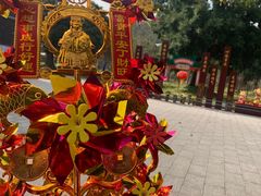 -悦城龙母祖庙