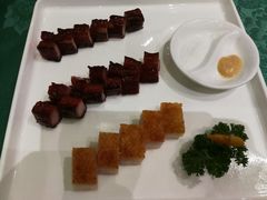 -誉八仙粤菜(万象天地店)