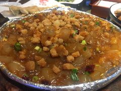 -阿庄新豫菜(航海东路店)