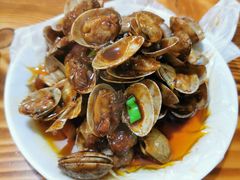 -十里铺铁板鱿鱼