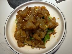 -赶海部落海鲜城(海阳路店)