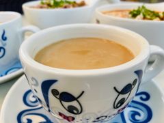 -翠华餐厅(香港国际机场店)