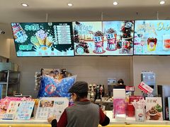 -DQ·蛋糕·冰淇淋(湖景东路店)