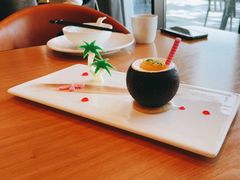 -临江酒店-中餐厅