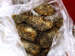 叶氏麻糍(鼓浪屿店)-叶氏麻糍(鼓浪屿店)