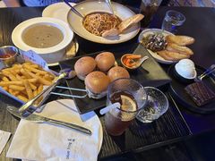 -blue frog蓝蛙(长泰广场店)
