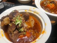 -牛焱·贵州黄牛肉火锅(城西银泰店)