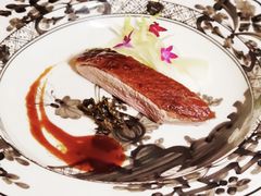 -夏苑(新加坡丽思卡尔顿美年酒店)