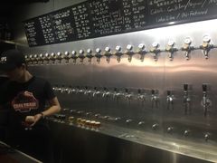 -TAPS精酿啤酒屋