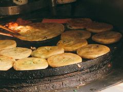 -皮市街大油火烧