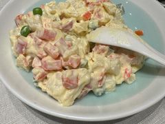 -新吉士·上海菜(浦东LCM置汇旭辉店)