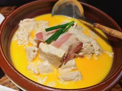 -掌柜的店·河南的菜(世茂店)