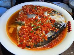 -味上湘菜馆(岳麓山店)