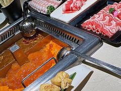 -海底捞火锅(勒泰店)