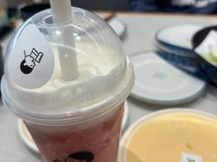 -喜茶(深圳喜荟城店)