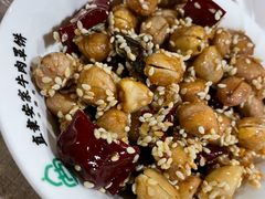 -直隶安家牛肉罩饼(七一路店)