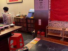 -重庆老灶火锅(红岭店)