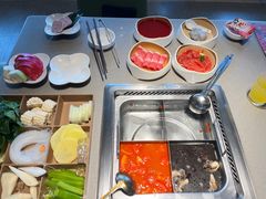 -海底捞火锅(北京路店)