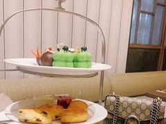 -领事馆19号中餐厅(厦门海景洲际酒店)