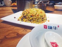 -潮汕良记牛肉火锅(洪武路店)