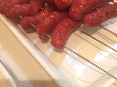 -小杨烤肉(高新店)