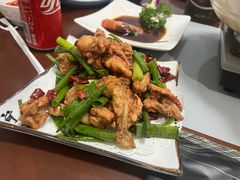 -金龙·打边炉(武进路店)