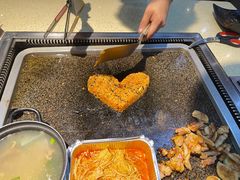 -猪的故事·韩式烤肉(韩乐坊店)