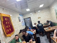 -马相卿特色烤肉面食馆(虎台店)