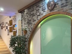 -茶油香闽南菜·花园餐厅(前埔店)