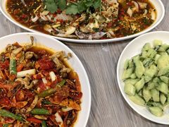 -辣螃铠盆盆蟹大排档(总店)