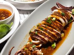 -前海沿·青岛菜(大拇指广场石老人店)