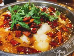 -大牌大·传统杭帮菜(湖滨店)