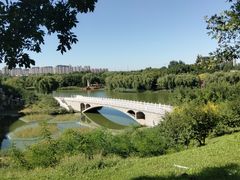 -河北省园博园