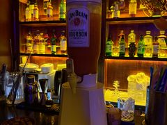 -悦界酒吧(后海店)