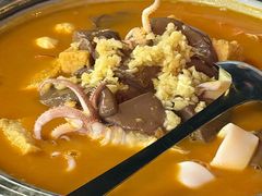 -鑫悦楼煎蟹·16年海鲜大排档