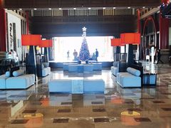 -海口万豪·大堂吧·望海吧.日落海景·下午茶·奶茶·咖啡·轻食·蛋糕·鸡尾酒·清吧