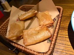 -老阿爸鲜鱼土菜(昆山花桥店)