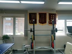-森诺运动康复中心(北苑店)
