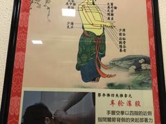 -蔡李佛鸿胜堂(普君店)