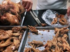 -震九州熟食(凯旋路店)