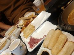 -晓林火锅(安定门店)