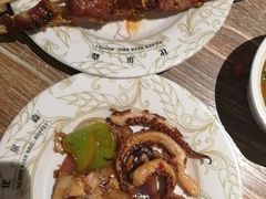 -汉巴味德(大悦城店)