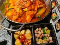 -嘿嘟嘟·肋条烧肉放题(爱融荟城店)