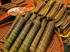 -石岐佬中山菜馆(张溪店)