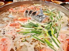 -亮欢寨酸汤鱼(沙冲路店)