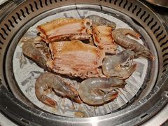 -韩悦牛排烤肉(仓山万达店)