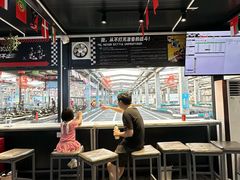 -速马赫卡丁车(琶洲店)