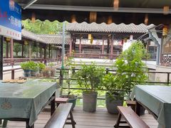 -绍兴老味道·非遗门店(银泰城店)