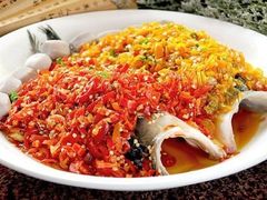 -巴黎贝甜(五月花广场店)